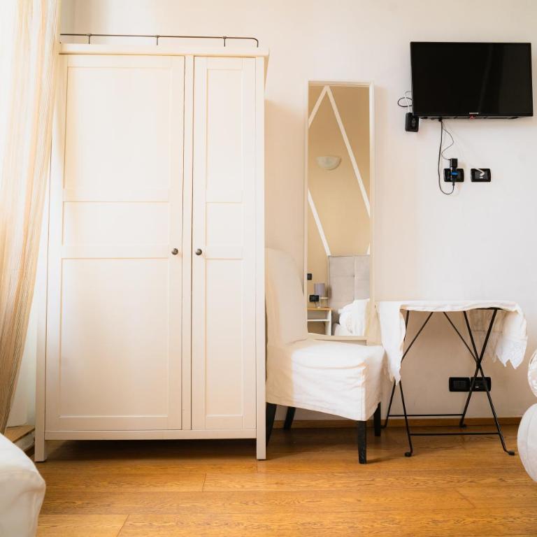Da Linda - Double Room - 12
