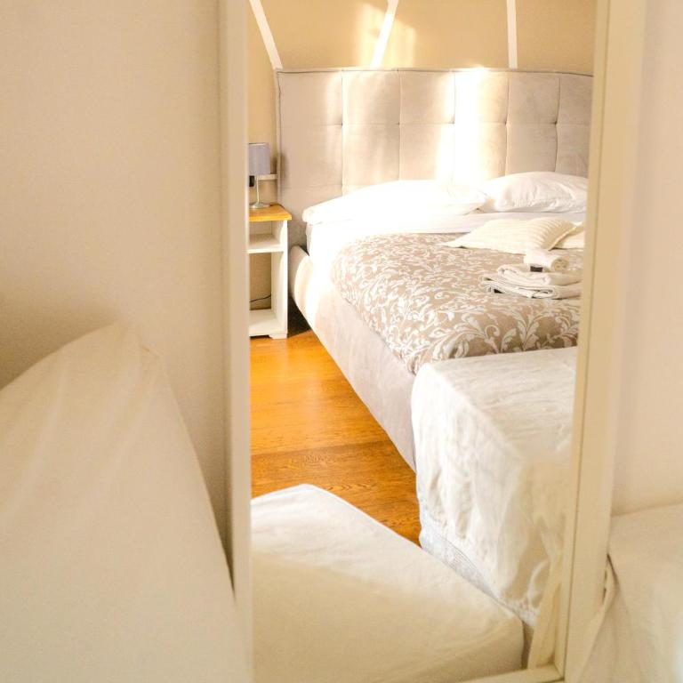Da Linda - Double Room - 13