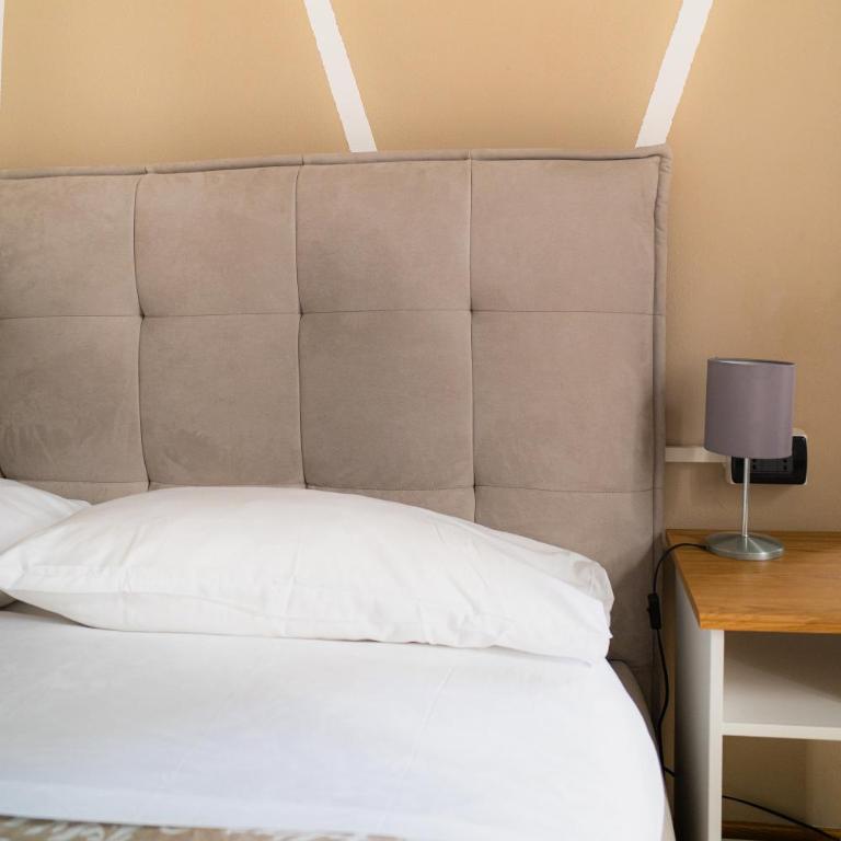 Da Linda - Double Room - 15