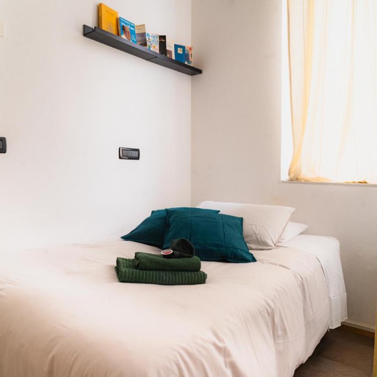 Da Linda - Single Room with Private Bathroom - 12