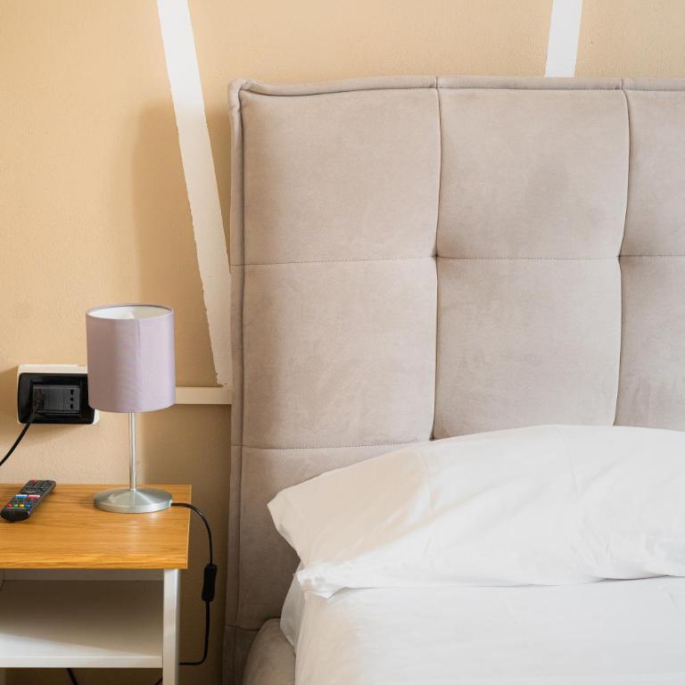 Da Linda - Double Room - 17