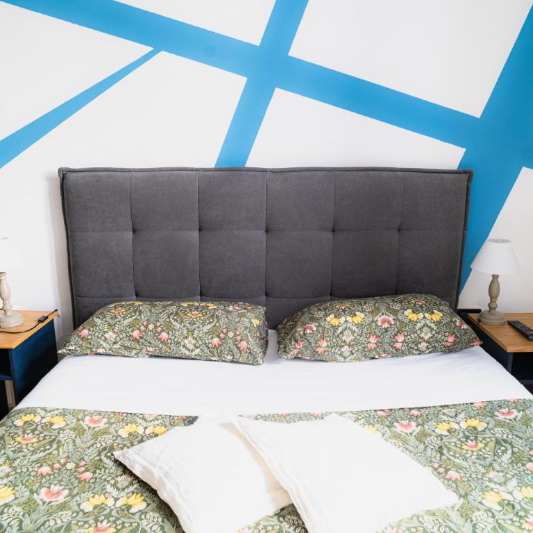 Da Linda - Double Room with Private Bathroom - 11