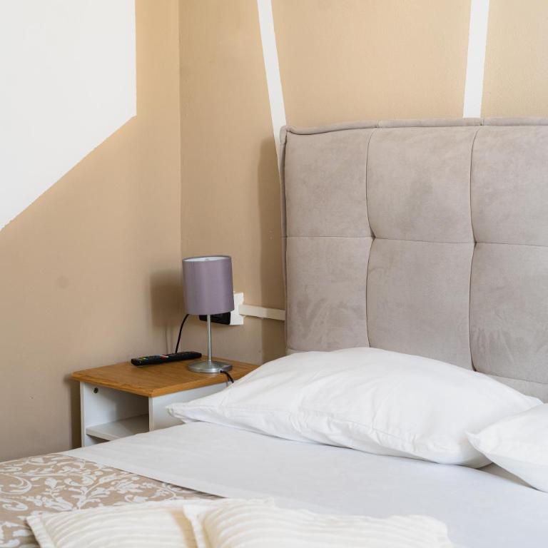 Da Linda - Double Room - 18