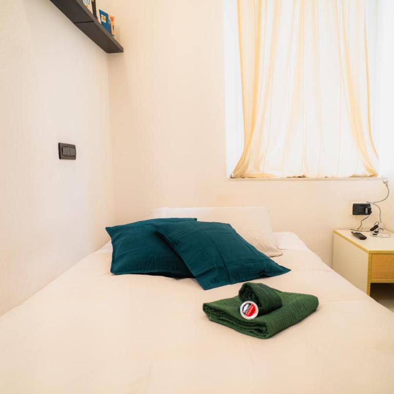 Da Linda - Single Room with Private Bathroom - 14