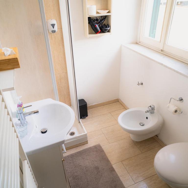Da Linda - Double Room - 24
