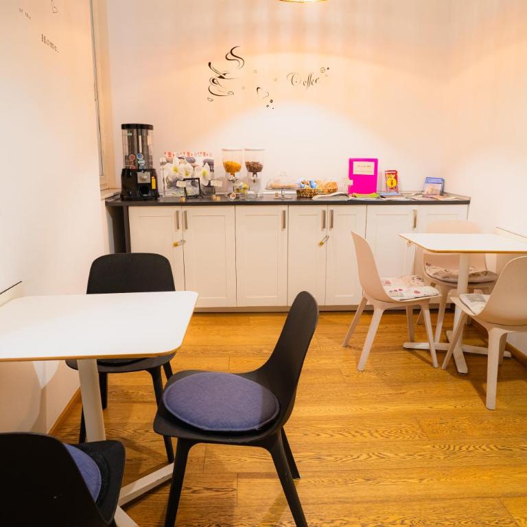 Da Linda - Double Room - 21