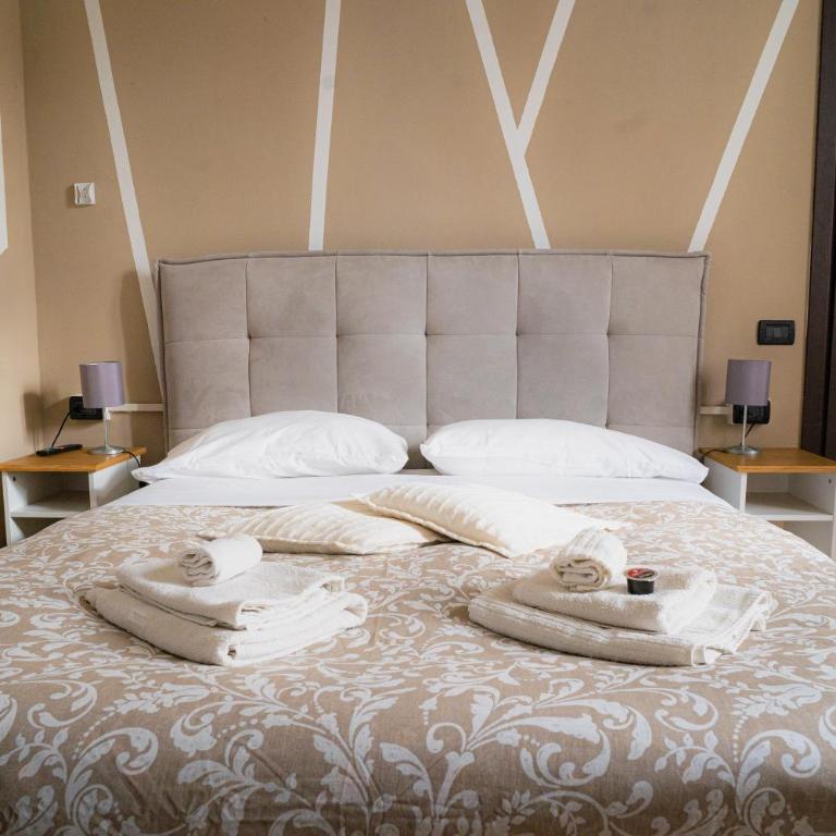 Da Linda - Double Room - 19