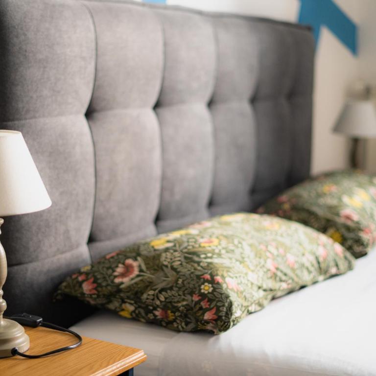 Da Linda - Double Room with Private Bathroom - 23