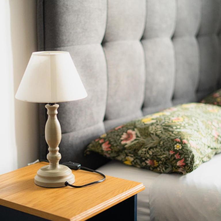 Da Linda - Double Room with Private Bathroom - 24