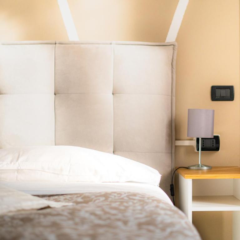Da Linda - Double Room - 27