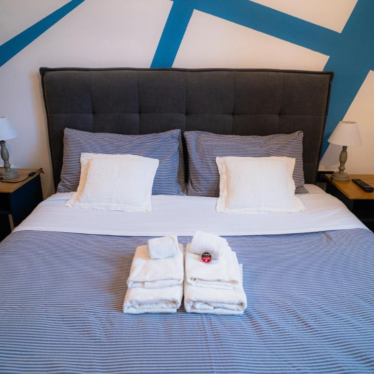 Da Linda - Double Room with Private Bathroom - 30