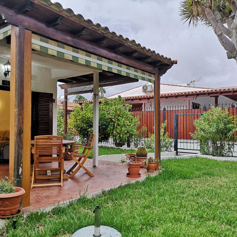 Casa Celi - Two-Bedroom House - 1