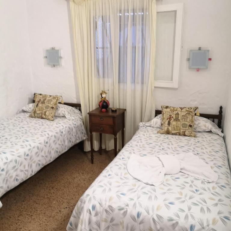 Casa Celi - Two-Bedroom House - 3