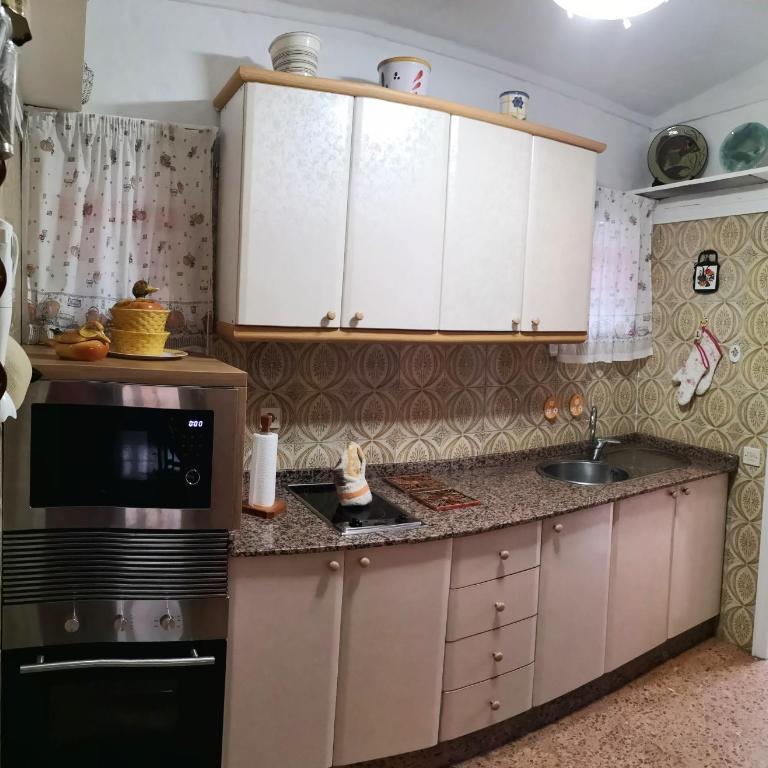 Casa Celi - Two-Bedroom House - 6