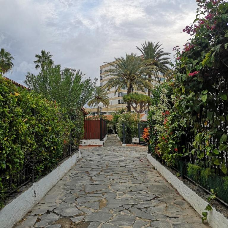 Casa Celi - Two-Bedroom House - 9