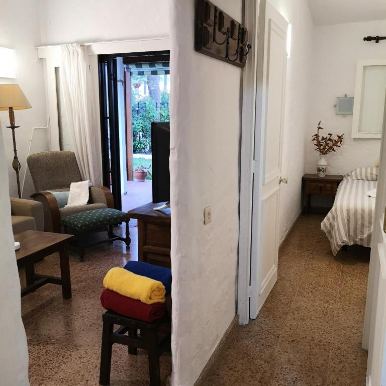 Casa Celi - Two-Bedroom House - 11