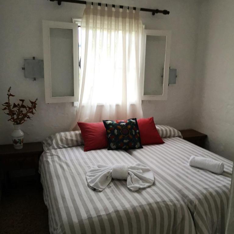 Casa Celi - Two-Bedroom House - 16
