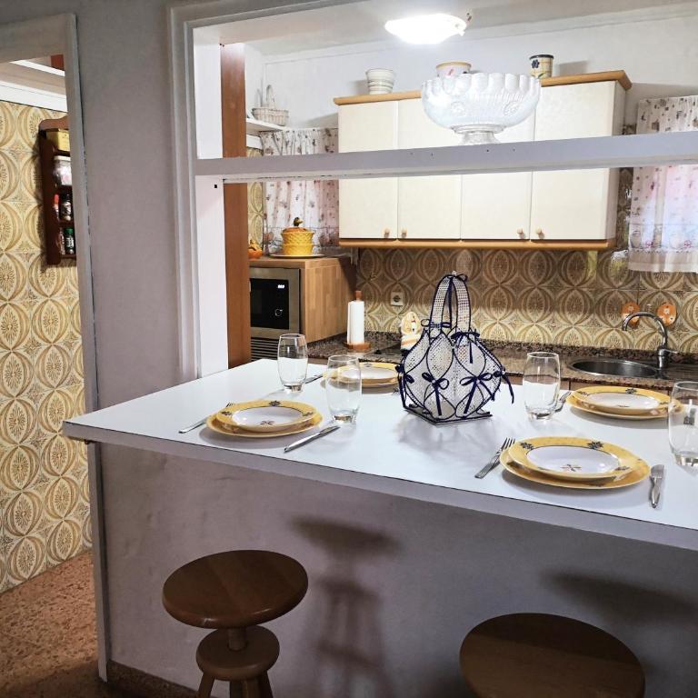 Casa Celi - Two-Bedroom House - 19