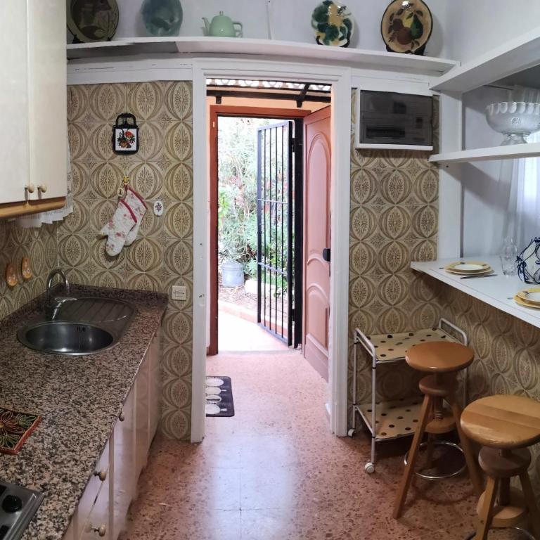 Casa Celi - Two-Bedroom House - 25