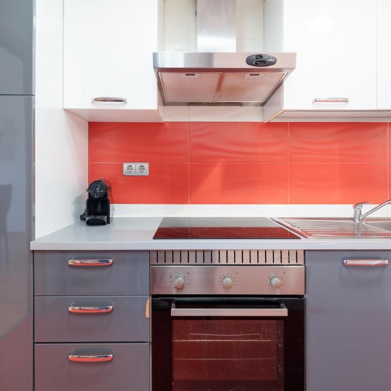 Travel Habitat Torres de Serrano - Two-Bedroom Apartment - 8