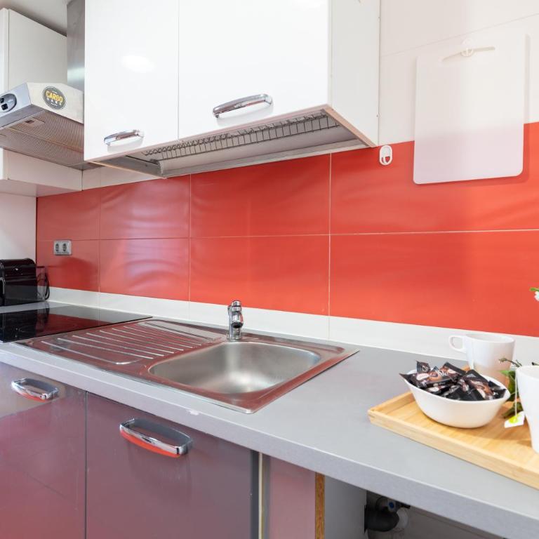Travel Habitat Torres de Serrano - Two-Bedroom Apartment - 10