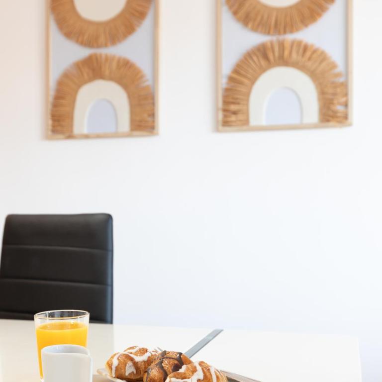 Travel Habitat Torres de Serrano - Two-Bedroom Apartment - 22