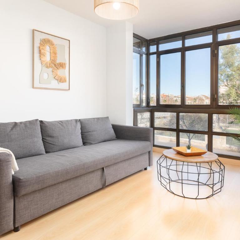 Travel Habitat Torres de Serrano - Two-Bedroom Apartment - 26