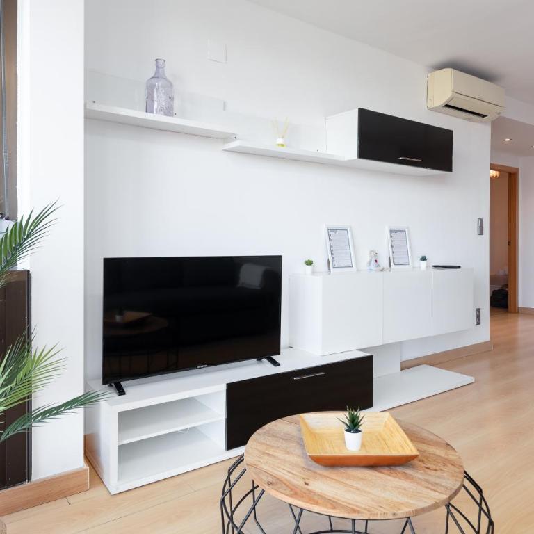 Travel Habitat Torres de Serrano - Two-Bedroom Apartment - 27