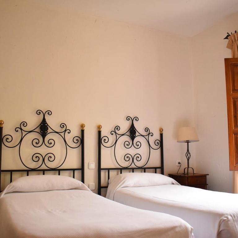 Hotel Humaina - Habitación Familiar - 6