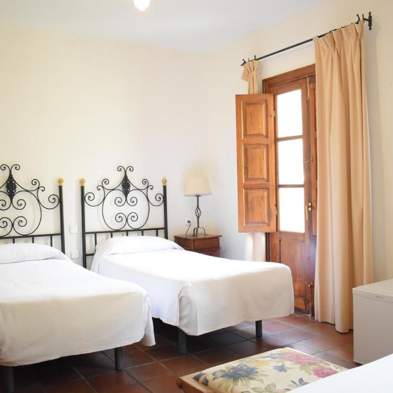 Hotel Humaina - Habitación Familiar - 5