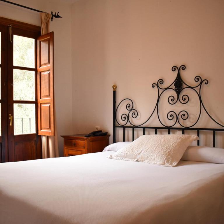 Hotel Humaina - Habitación Familiar - 10