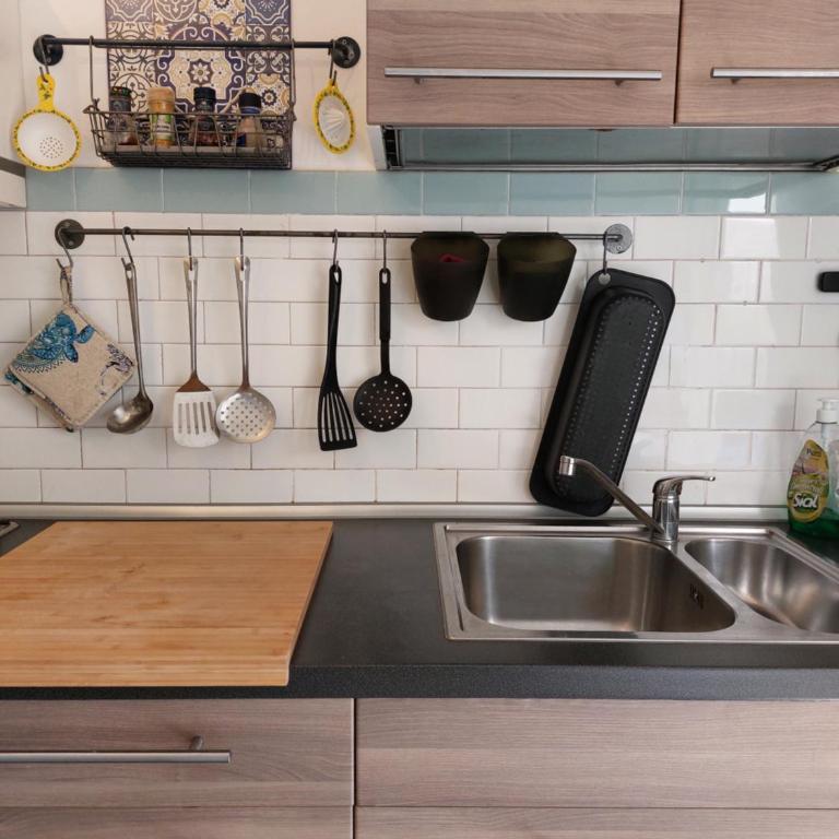 Salsedine Apartment - Appartamento con 1 Camera da Letto - 7