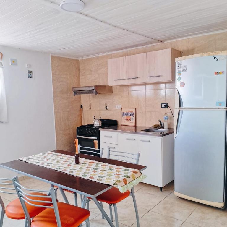 BL Departamentos - Apartamento de 1 dormitorio - 7