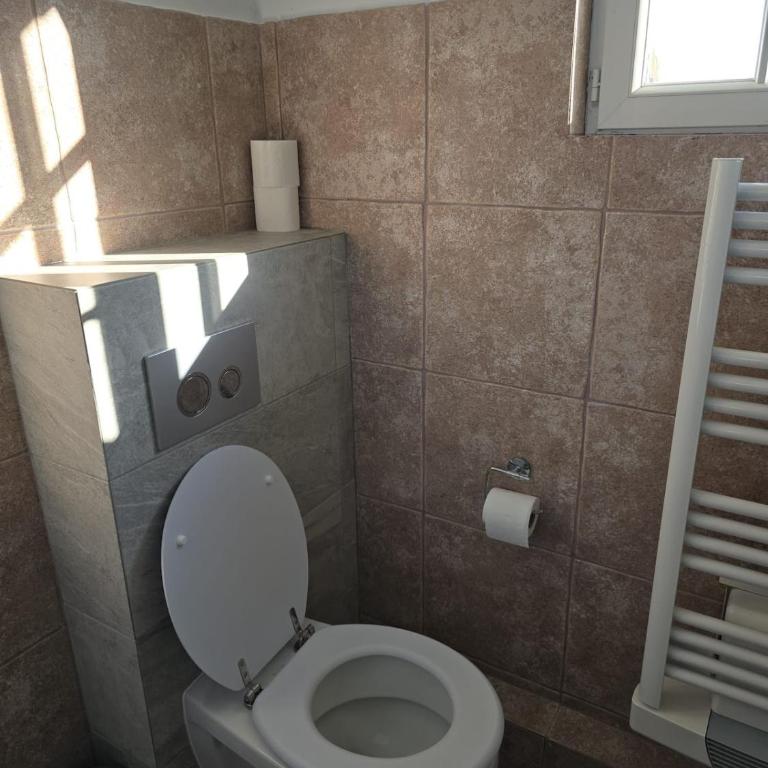 Les Embruns - Le Port - Apartment mit 2 Schlafzimmern - 24