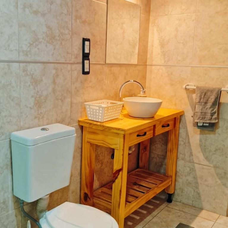 BL Departamentos - Apartamento de 1 dormitorio - 10