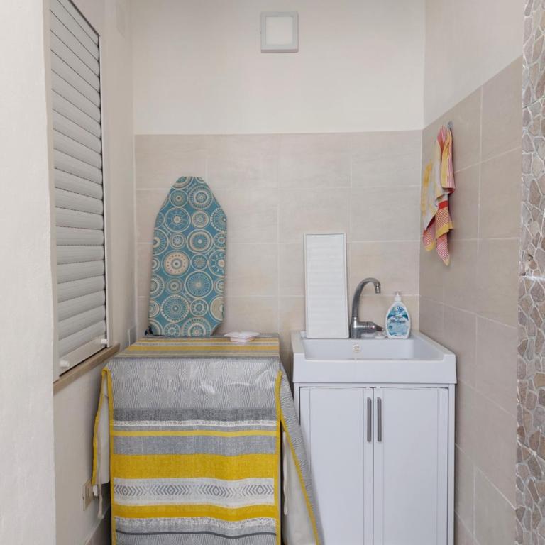 Salsedine Apartment - Appartamento con 1 Camera da Letto - 15