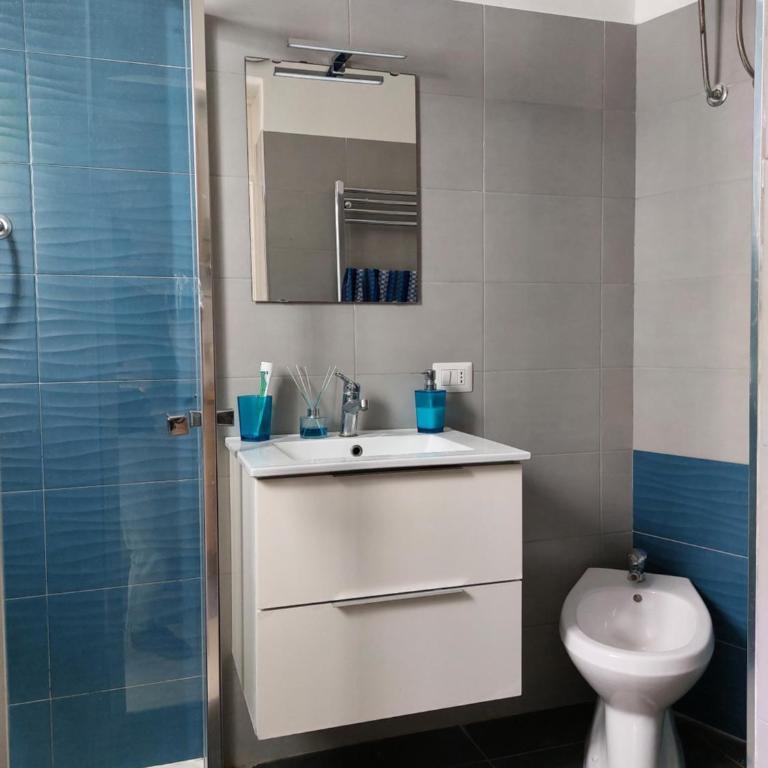 Salsedine Apartment - Appartamento con 1 Camera da Letto - 11