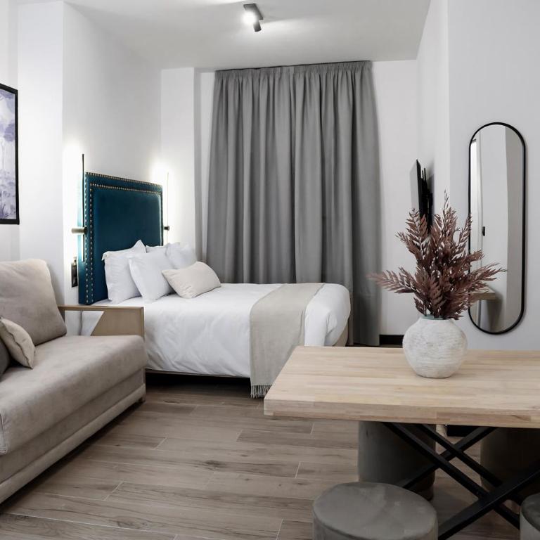 Hotel Aptos Alejandra Homes by Maxi Hoteles - Deluxe Studio - 7