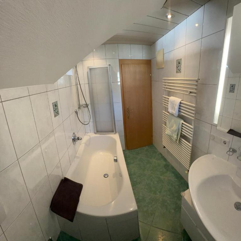 Apartment Garber - Apartment mit 2 Schlafzimmern - 2