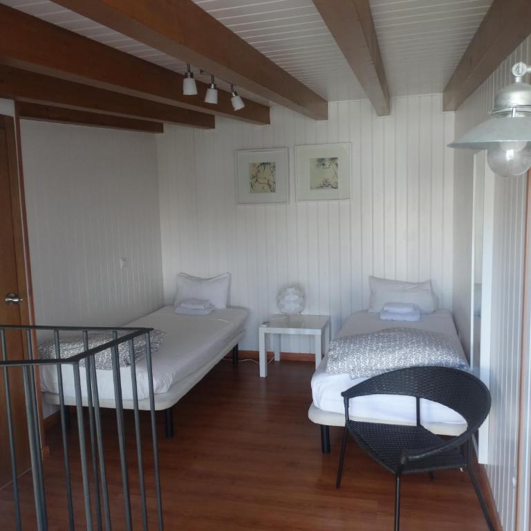 Málaga Apartamentos - Jinetes, 13 - Studio Apartment - 22