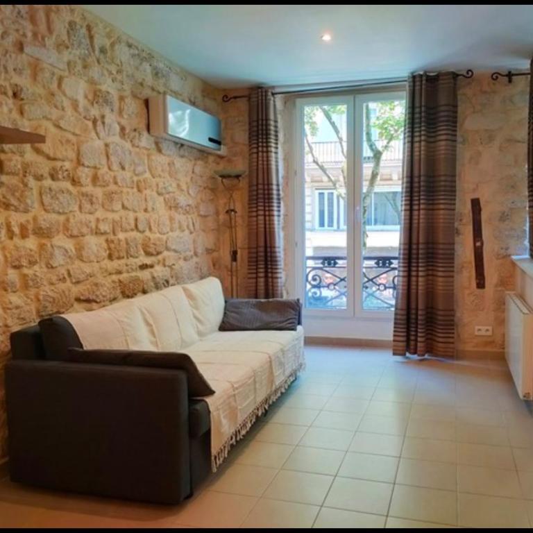 Studio lumineux Paris centre - Chatelet - Studio-Apartment - 2