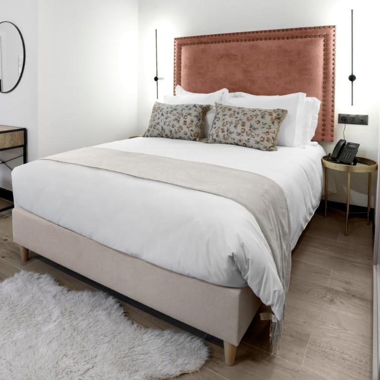 Hotel Aptos Alejandra Homes by Maxi Hoteles - Deluxe Studio - 15
