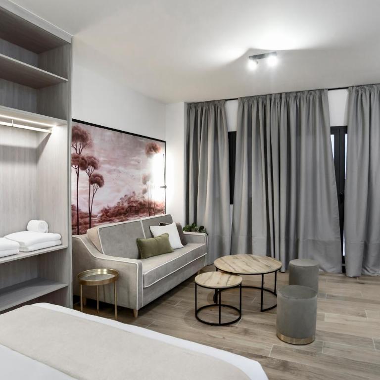 Hotel Aptos Alejandra Homes by Maxi Hoteles - Deluxe Studio - 14