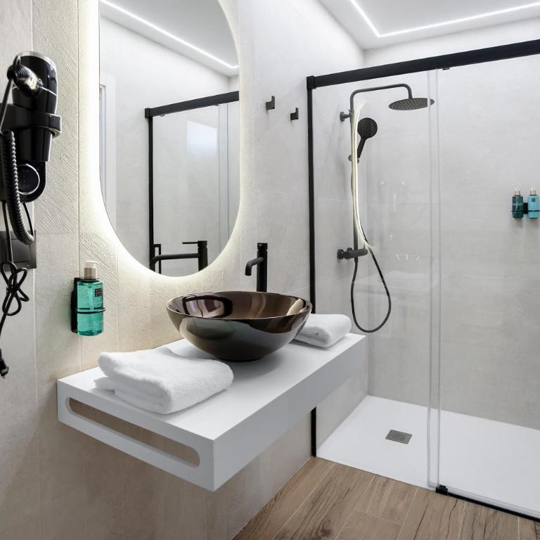 Hotel Aptos Alejandra Homes by Maxi Hoteles - Deluxe Studio - 5