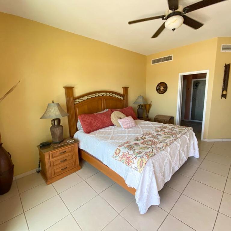 Playa Royale Home by the Sea - Apartamento de 2 dormitorios - 9