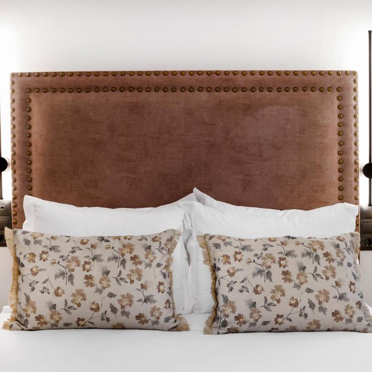 Hotel Aptos Alejandra Homes by Maxi Hoteles - Deluxe One-Bedroom Apartment - 6