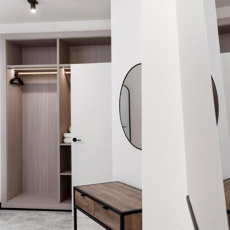 Hotel Aptos Alejandra Homes by Maxi Hoteles - Deluxe One-Bedroom Apartment - 4