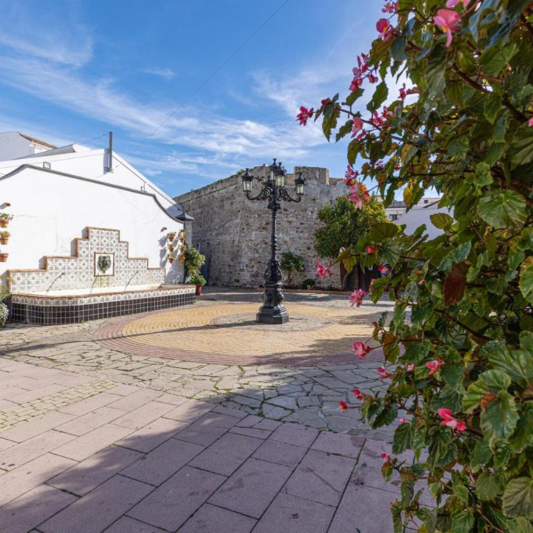 Estepona Old Town Apartments with a sea view OS - Two-Bedroom Apartment - 50