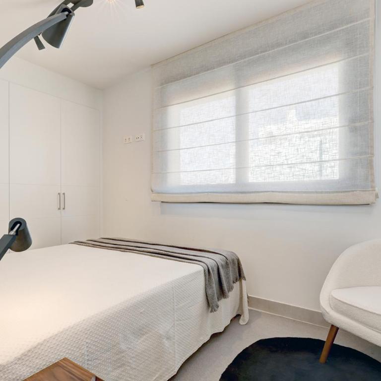Estepona Old Town Apartments with a sea view OS - Two-Bedroom Apartment - 26