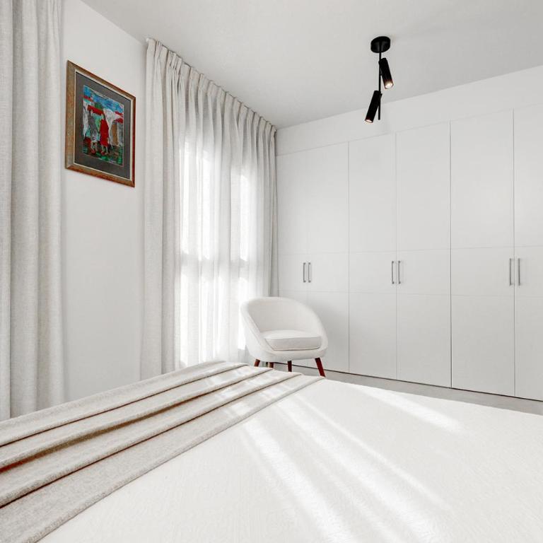 Estepona Old Town Apartments with a sea view OS - Two-Bedroom Apartment - 19